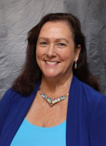 Position No. 1 - Bernalillo County - At Large | Director Barbara Baca | Term 2019 - 2023