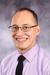 Position No. 4 - Bernalillo County | director Joaquin Baca | Term 2021-2025