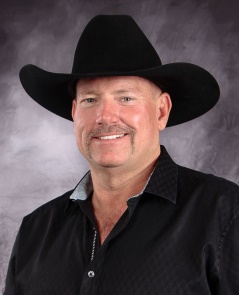 Position No. 6 - Socorro County | Director Glen Duggins | Term 2021-2025