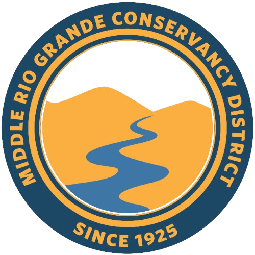 MRGCD Logo