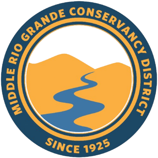 MRGCD Logo